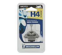 MICHELIN 1 Ampoule H4 Moto - 60/55W - 12 V