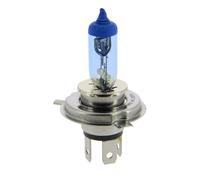 Michelin Ampoule H4 Blue Light 60/55W – 1 ampoule, feux route et croisement, lumière du jour