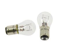 Michelin 008782 Ampoule, feu stop / feu arrière