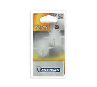 Michelin 008791 2 Ampoules W1,2W 12 V
