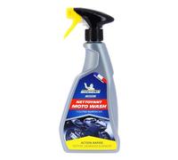 MICHELIN 008801 Moto Wash Nettoyant Total, 500 ml