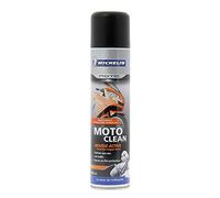 MICHELIN 008802" Moto Clean Nettoyant Mousse, 400 ml