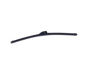 MICHELIN 008907 1 Balai Essuie Glace Plat Radius Beam RB530 53 cm, Connecteur multiclips inclus