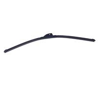 MICHELIN 008910 1 Balai Essuie Glace Plat, Radius Beam RB600 60cm, Connecteur multiclips inclus