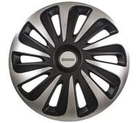 MICHELIN Lot 4 enjoliveurs 15"