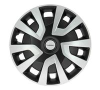 MICHELIN 009134 boîte 4 enjoliveurs 16" NVS spécial Utilitaire, SUV, Camping Car