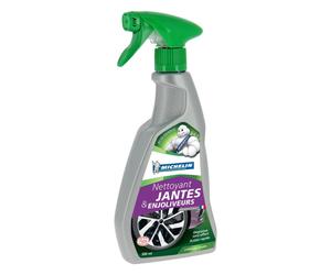 Michelin 009160 Nettoyant pour jantes