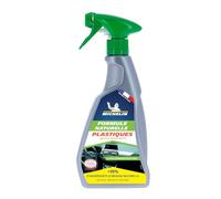 Michelin Nettoyant plastiques voiture 009166 – Formule naturelle – 500 ml