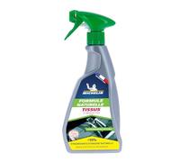 MICHELIN 009168 Nettoyant Détachant Tissus, Moquettes et Sièges, Formule Naturelle, 500 ML