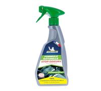 MICHELIN 009170 Stop-Odeurs, Désodorisant Voiture, Formule Naturelle, 500ml