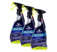 MICHELIN 009443 Expert Nettoyant Sans Eau 500 ml