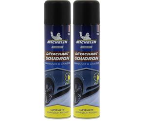 Michelin 009451 Expert Détachant Goudron 400 ml (Lot de 2)