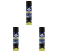 MICHELIN 009453 Expert Rénovateur Pare-Chocs 400 ML (Lot de 3)