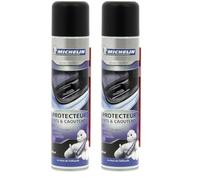 MICHELIN 009455 Expert Protecteur Joints 400 ML, noir (Lot de 2)