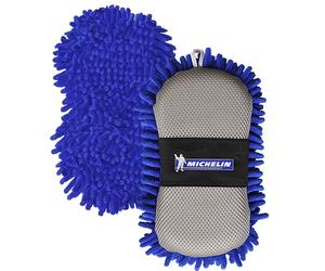 Michelin 009483 Gant pour nettoyage de la voiture