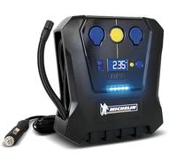 MICHELIN 009519 Compresseur Digital Programmable 12V , 6,9 Bars