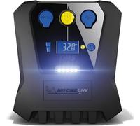 MICHELIN 009519 Compresseur Digital Programmable 12V , 6,9 Bars