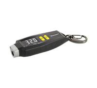 Michelin Contrôleur de pression digital 9525 3221320095256 – écran LCD, lampe torche, 0,05 à 7 bars