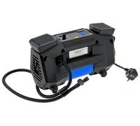 Impex Compresseur A Air - 7 Bars - 230v.Haut Debit - Moteur Direct Drive