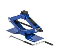 MICHELIN Cric losange 1,5T (outils-de-levage)