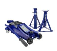 Michelin 009558 Cric