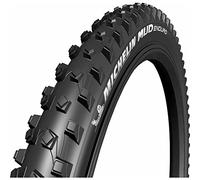 Michelin Mud Enduro Magi-x Tubeless 29´´ X 2.25 Mtb Tyre Noir 29´´ x 2.25 Black