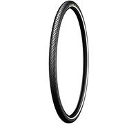 MICHELIN 082467 COPERTONE 29x2.20 (56-622) Protek Max Nero/Reflex Unisex Adulto