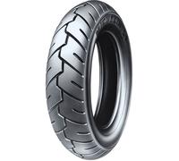 Michelin Pneu été S1 100/90 R10 56J Auto Réf. 104697