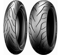 Michelin Pneu moto Commander II 100/90 B19 57H TT/TL Roue avant