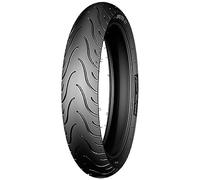 Michelin Pneu moto Pilot Street Radial 627009 Touring 54H TL Noir 110/70 R17