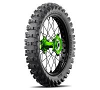 Michelin Pneu auto Starcross 6 110/90 R19 62M – Été