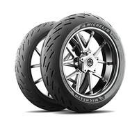 Pneu MICHELIN Road 5 120/60 ZR 17 55W TL