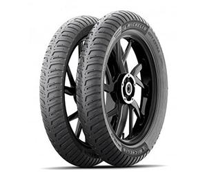 MICHELIN 120/70-12 58P CITY EXTRA REINF. TL