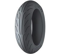 Michelin Pneu scooter avant Moto Power Pure SC 53P TL Noir 120/70 R13