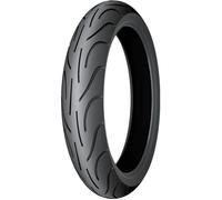 Pneu Moto MICHELIN 120/60 ZR17 55W PILOT POWER 2CT DOT 2025 Bimescola Devant