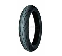 MICHELIN 120/70 ZR17 58W Pneu Été Moto