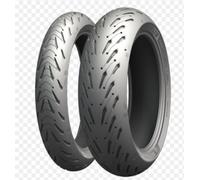 1 pneu avant MICHELIN ROAD 5 120/70 ZR17 58W TL neuf