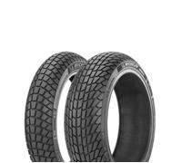 MICHELIN 120/75 R 165 Pow.SuperMoto R Pneu Moto Route