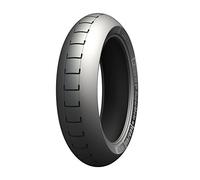 Michelin Moto Power Supermoto Slick B Tl Nhs Sport Tire Noir 120 / 75 / R16.5