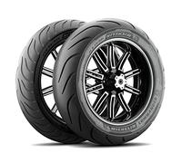 Michelin Pneu moto Commander III Touring 130/80 R17 65H Été