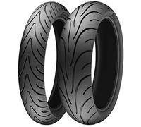 MICHELIN 150/60 R17 66H PILOT STREET RADIAL A TL