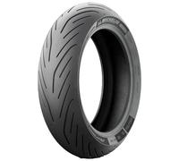 MICHELIN 160/60 R15 67H PILOT POWER 3 SCOOTER R T - 60/60/R15 67H - A/A/70dB - Moto Pneu