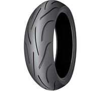 MICHELIN 160/60 R17 69W Pilot Power 2CT Pneu Moto Route