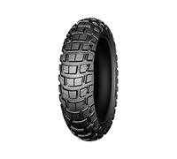 Michelin - Pneu Moto ANAKEE WILD - Trail - 170/60R17 - 72R - Arrière,Radial,TL-TT