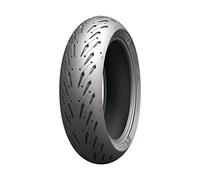 MICHELIN 180/55 ZR17 73W Pneu Été Moto