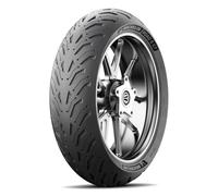 Michelin Road 6 190/55ZR17 75W GT Rear 0