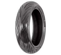 MICHELIN 190/55 ZR17 75W PILOT POWER 3 2CT+ TL - 55/55/R17 75W - A/A/70dB - Moto Pneu