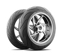 190/55 ZR17 75W Pneu Été MICHELIN Pilot Power 2CT Moto