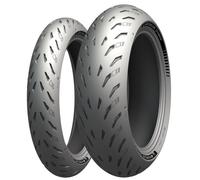 MICHELIN 190/55 ZR17 75W POWER 5