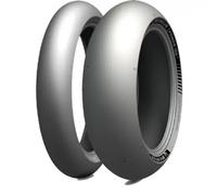 MICHELIN 190/55 ZR17 75W POWER SLICK 2 NHS